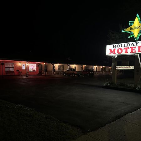 Holiday Motel Orillia Εξωτερικό φωτογραφία