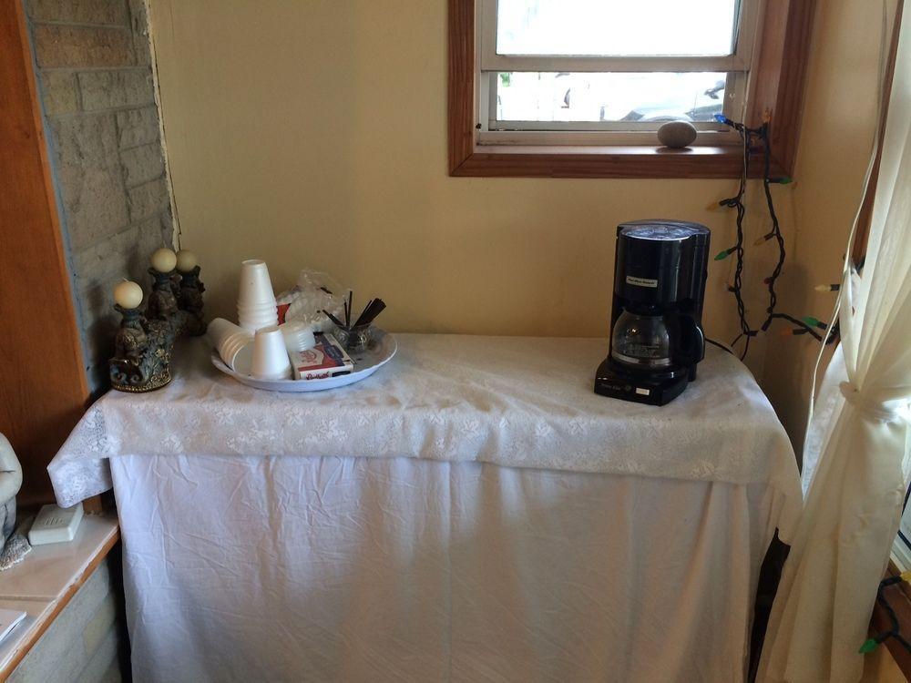 Holiday Motel Orillia Εξωτερικό φωτογραφία